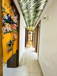 High Park Residences (D28), Apartment #580240391